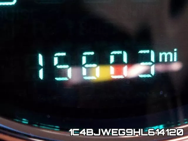 1C4BJWEG9HL614120 фото 8