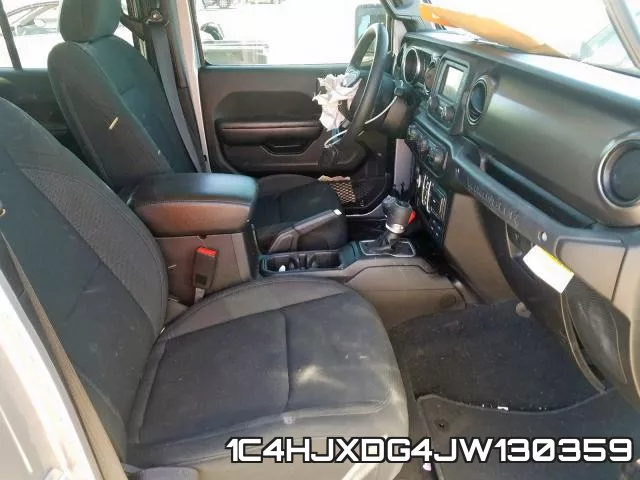1C4HJXDG4JW130359 фото 5