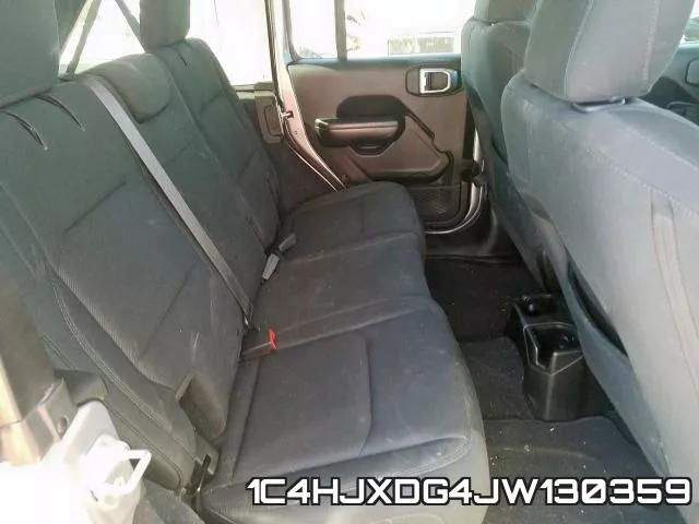 1C4HJXDG4JW130359 фото 6