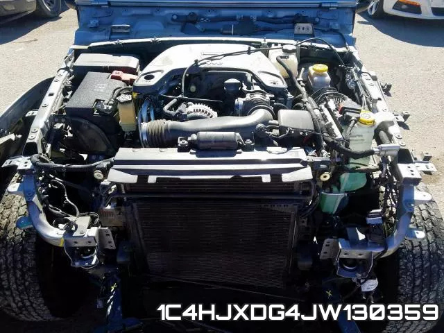 1C4HJXDG4JW130359 фото 7