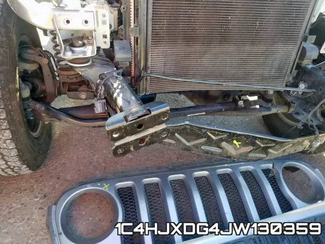 1C4HJXDG4JW130359 фото 8