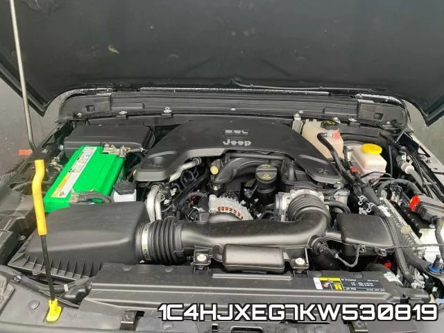 1C4HJXEG7KW530819 фото 5