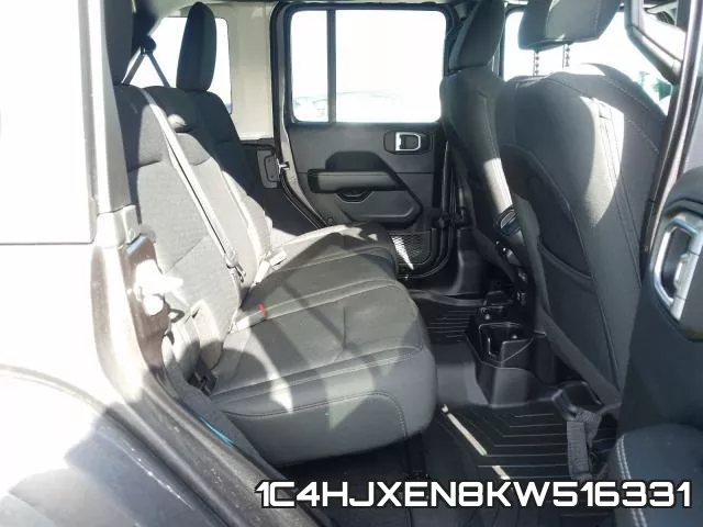 1C4HJXEN8KW516331 фото 4