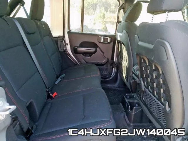 1C4HJXFG2JW140045 фото 4