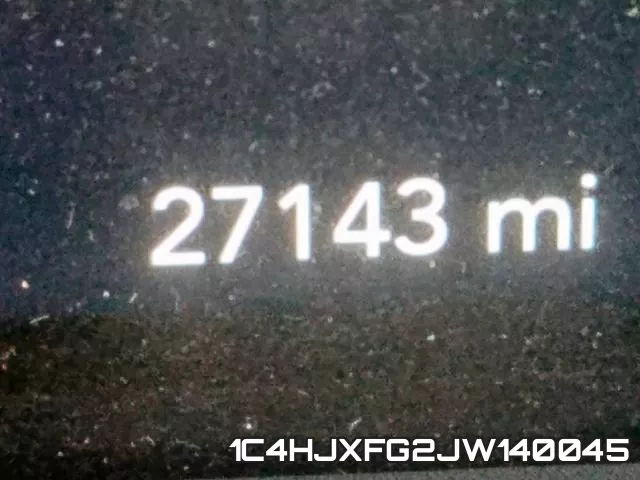 1C4HJXFG2JW140045 фото 6