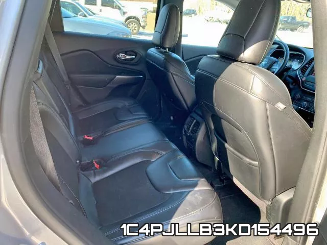 1C4PJLLB3KD154496 фото 7