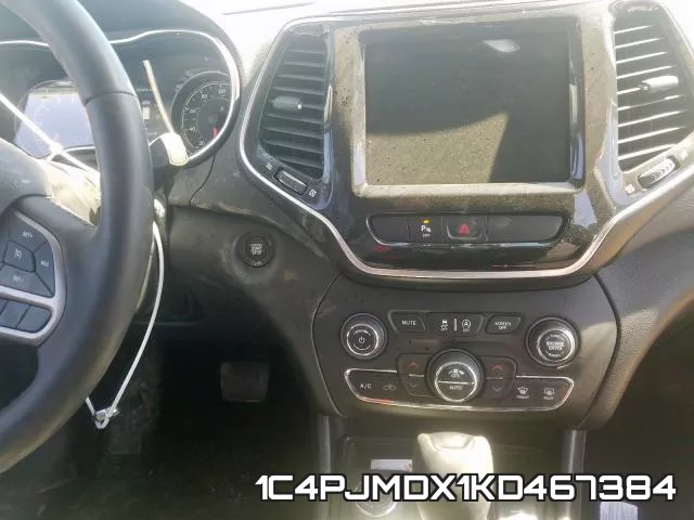 1C4PJMDX1KD467384 фото 4