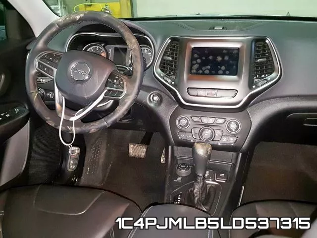 1C4PJMLB5LD537315 фото 3