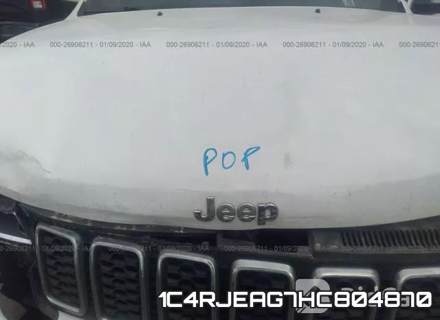 1C4RJEAG7HC804870 фото 2