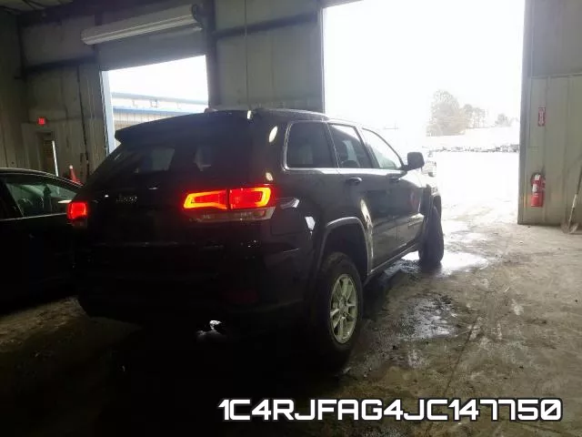 1C4RJFAG4JC147750 фото 3