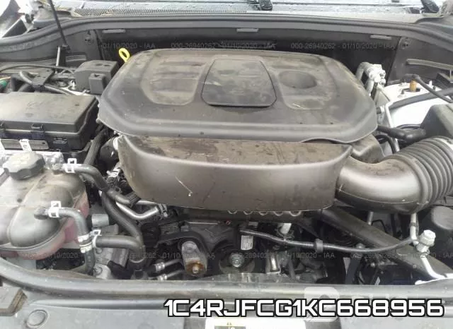 1C4RJFCG1KC668956 фото 2
