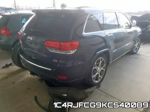 1C4RJFCG9KC540089 фото 4