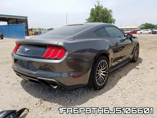 1FA6P8TH6J5106601 фото 3