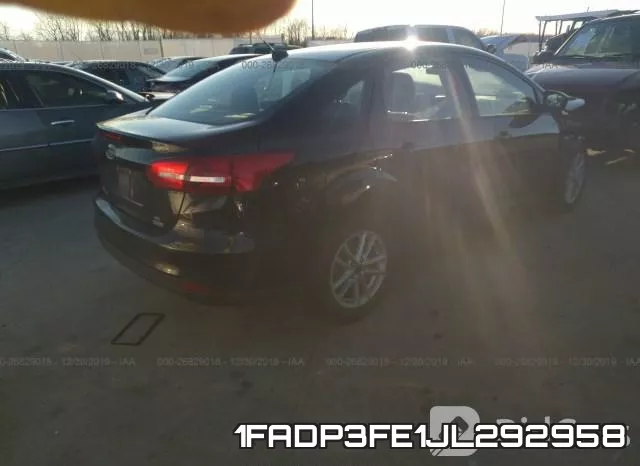 1FADP3FE1JL292958 фото 3