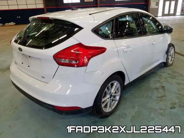 1FADP3K2XJL225447 фото 5