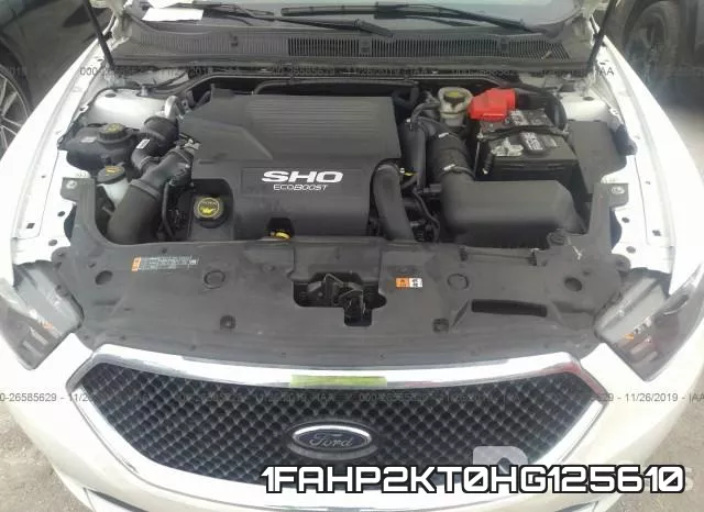 1FAHP2KT0HG125610 фото 2