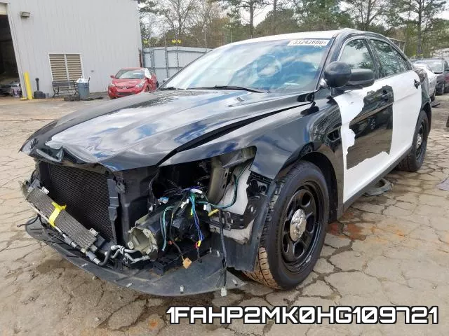 1FAHP2MK0HG109721 фото 3
