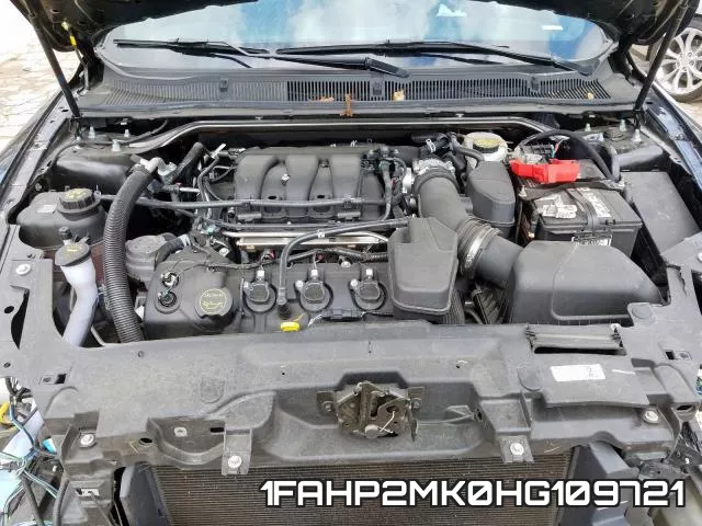 1FAHP2MK0HG109721 фото 8
