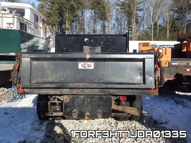 1FDRF3HT7JDA01335 фото 4