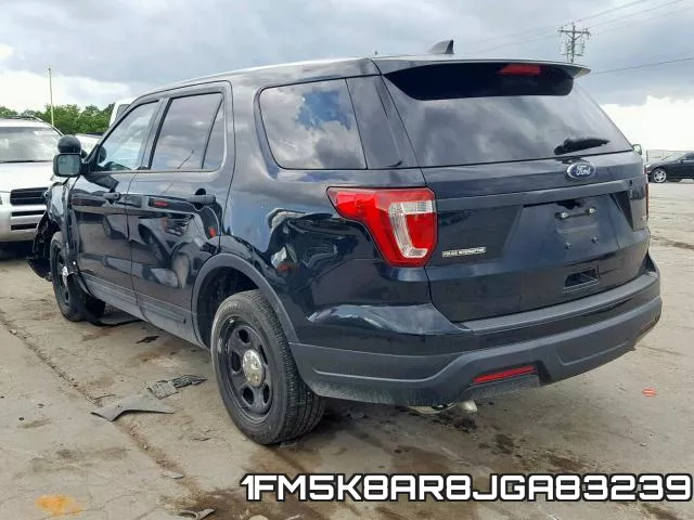 1FM5K8AR8JGA83239 фото 2
