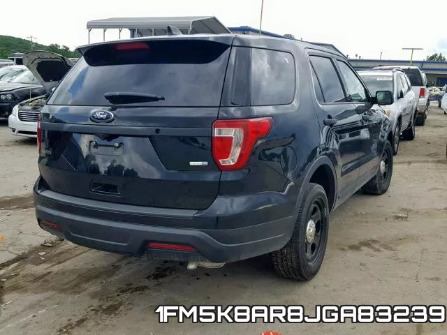 1FM5K8AR8JGA83239 фото 3