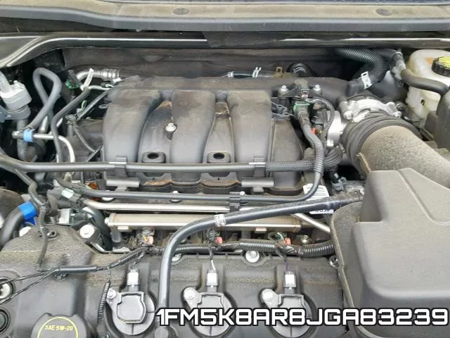 1FM5K8AR8JGA83239 фото 6