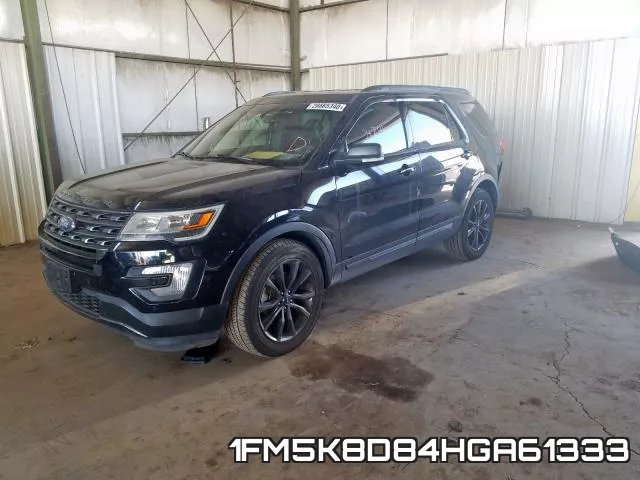 1FM5K8D84HGA61333 фото 2