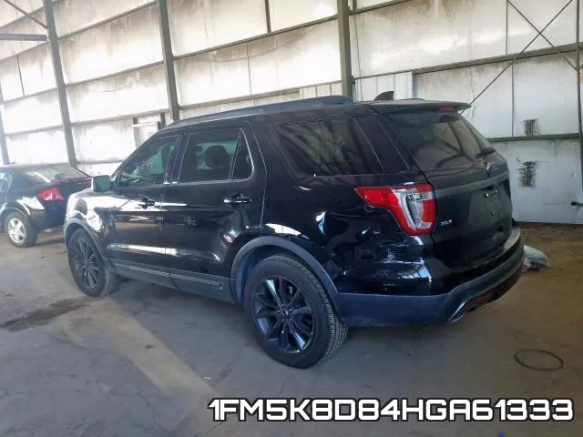 1FM5K8D84HGA61333 фото 3