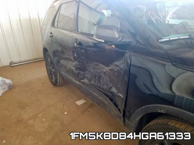 1FM5K8D84HGA61333 фото 7