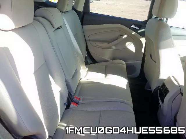 1FMCU0GD4HUE55685 фото 7