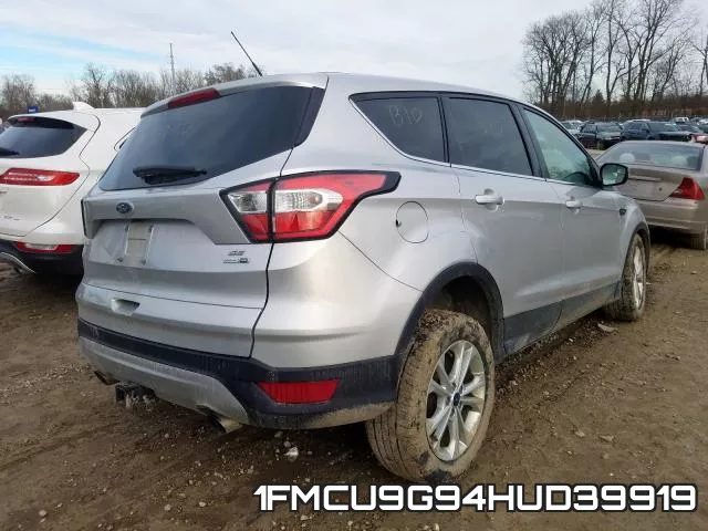 1FMCU9G94HUD39919 фото 2