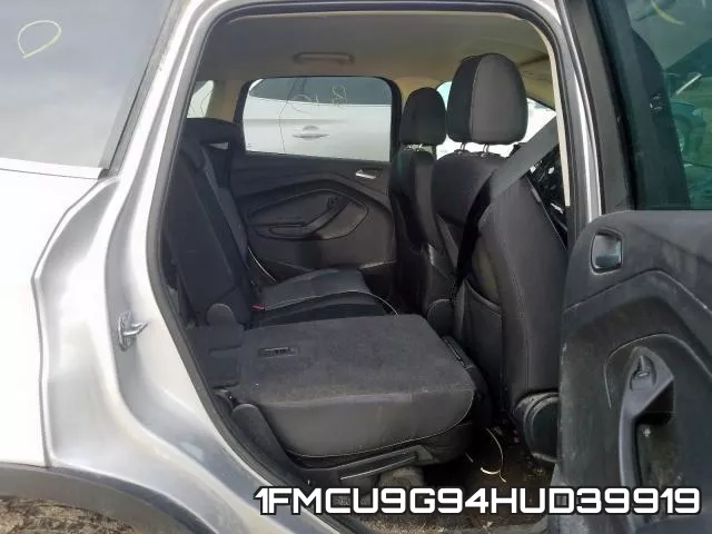 1FMCU9G94HUD39919 фото 4