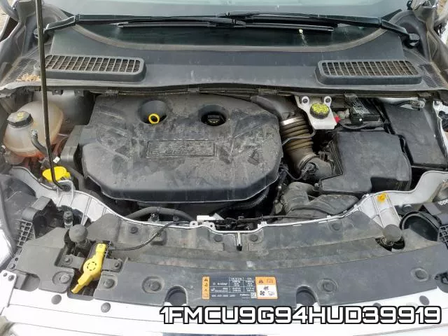 1FMCU9G94HUD39919 фото 5