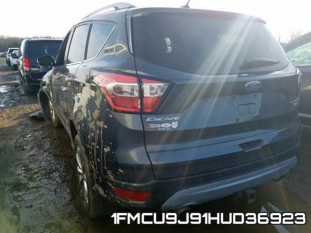 1FMCU9J91HUD36923 фото 3