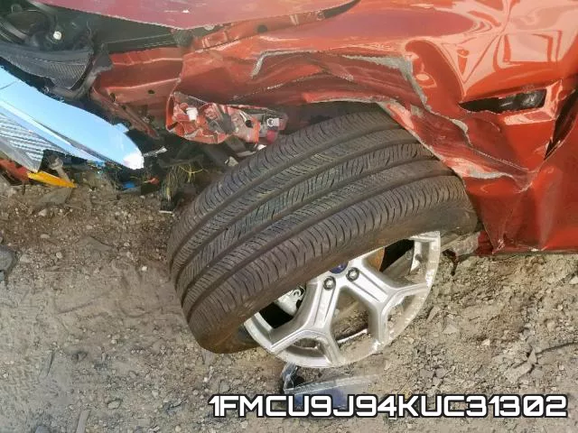 1FMCU9J94KUC31302 фото 6