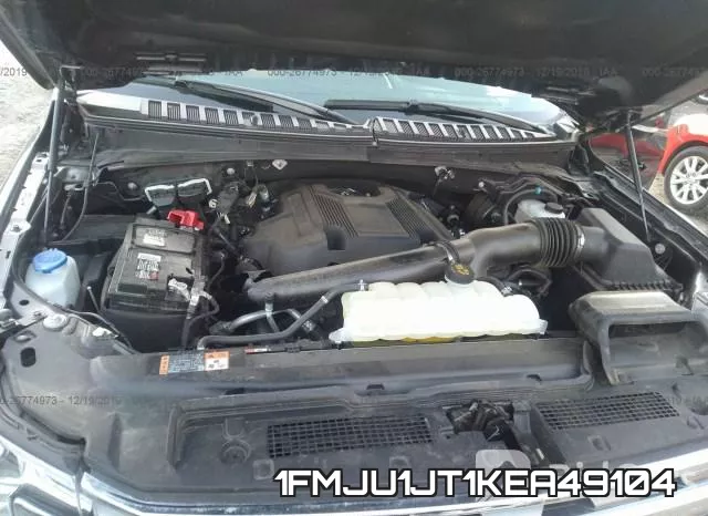 1FMJU1JT1KEA49104 фото 2