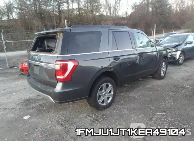 1FMJU1JT1KEA49104 фото 4