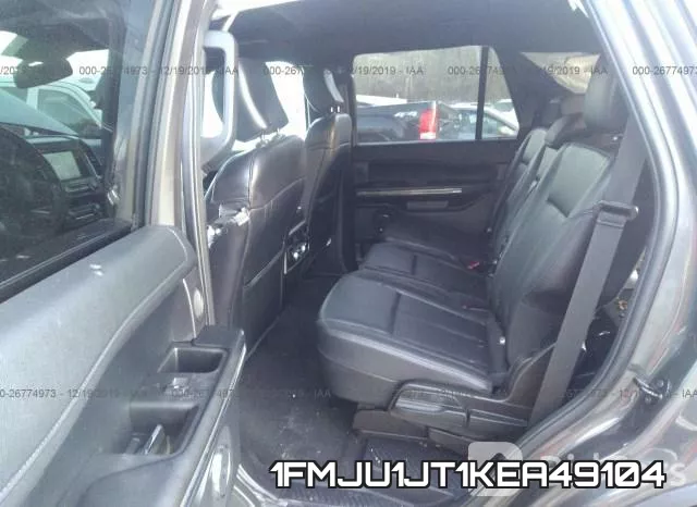 1FMJU1JT1KEA49104 фото 6