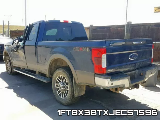 1FT8X3BTXJEC57596 фото 4