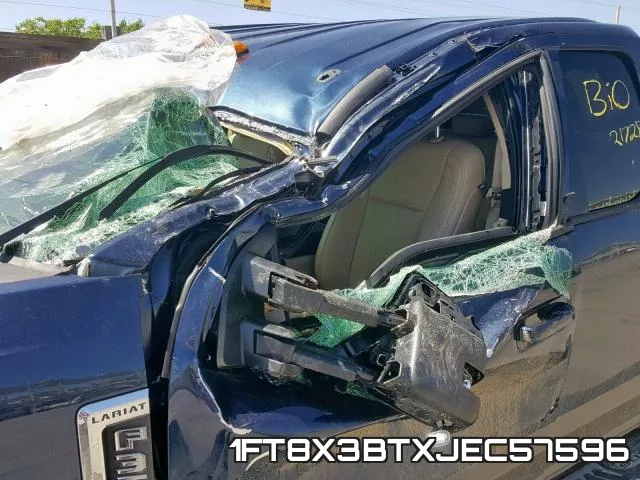 1FT8X3BTXJEC57596 фото 9