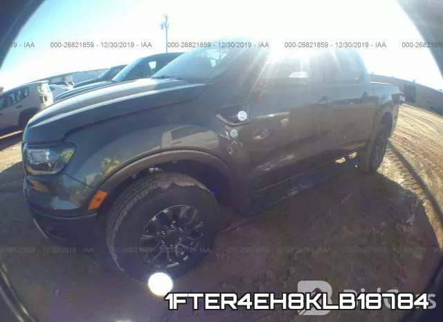 1FTER4EH8KLB18784 фото 2