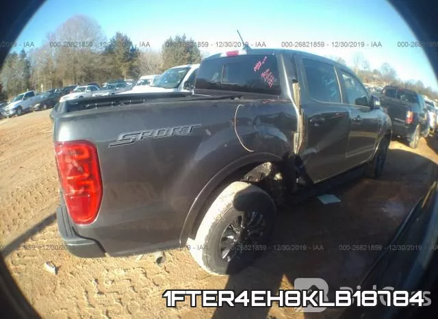 1FTER4EH8KLB18784 фото 4