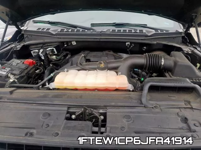 1FTEW1CP6JFA41914 фото 6