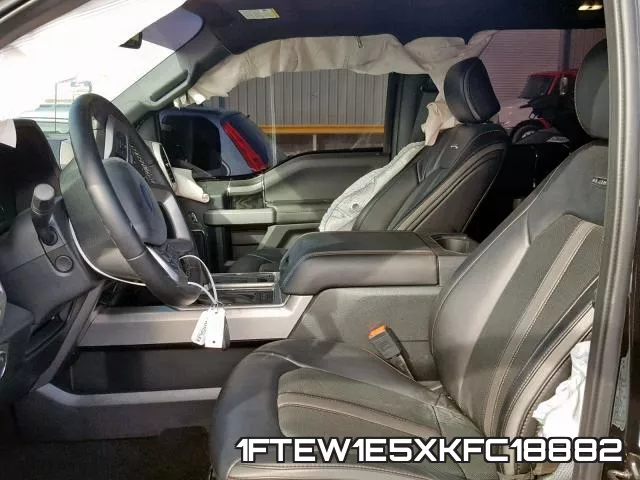 1FTEW1E5XKFC18882 фото 6