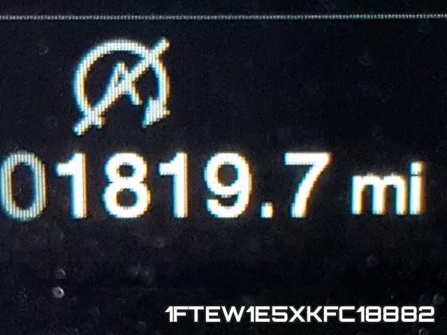1FTEW1E5XKFC18882 фото 9