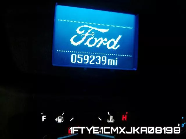 1FTYE1CMXJKA08198 фото 7