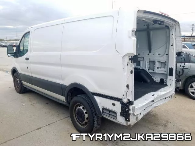 1FTYR1YM2JKA29866 фото 2