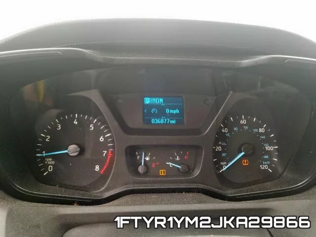 1FTYR1YM2JKA29866 фото 5