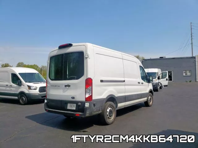 1FTYR2CM4KKB64720 фото 4