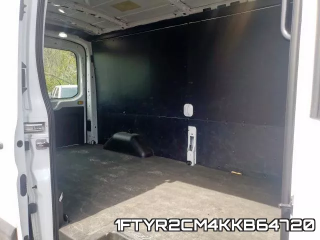 1FTYR2CM4KKB64720 фото 6